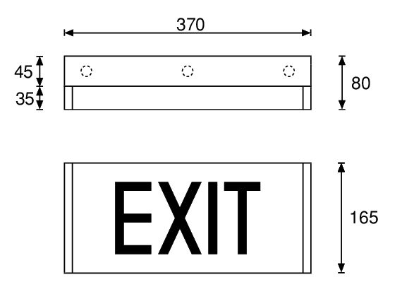 Dimensions