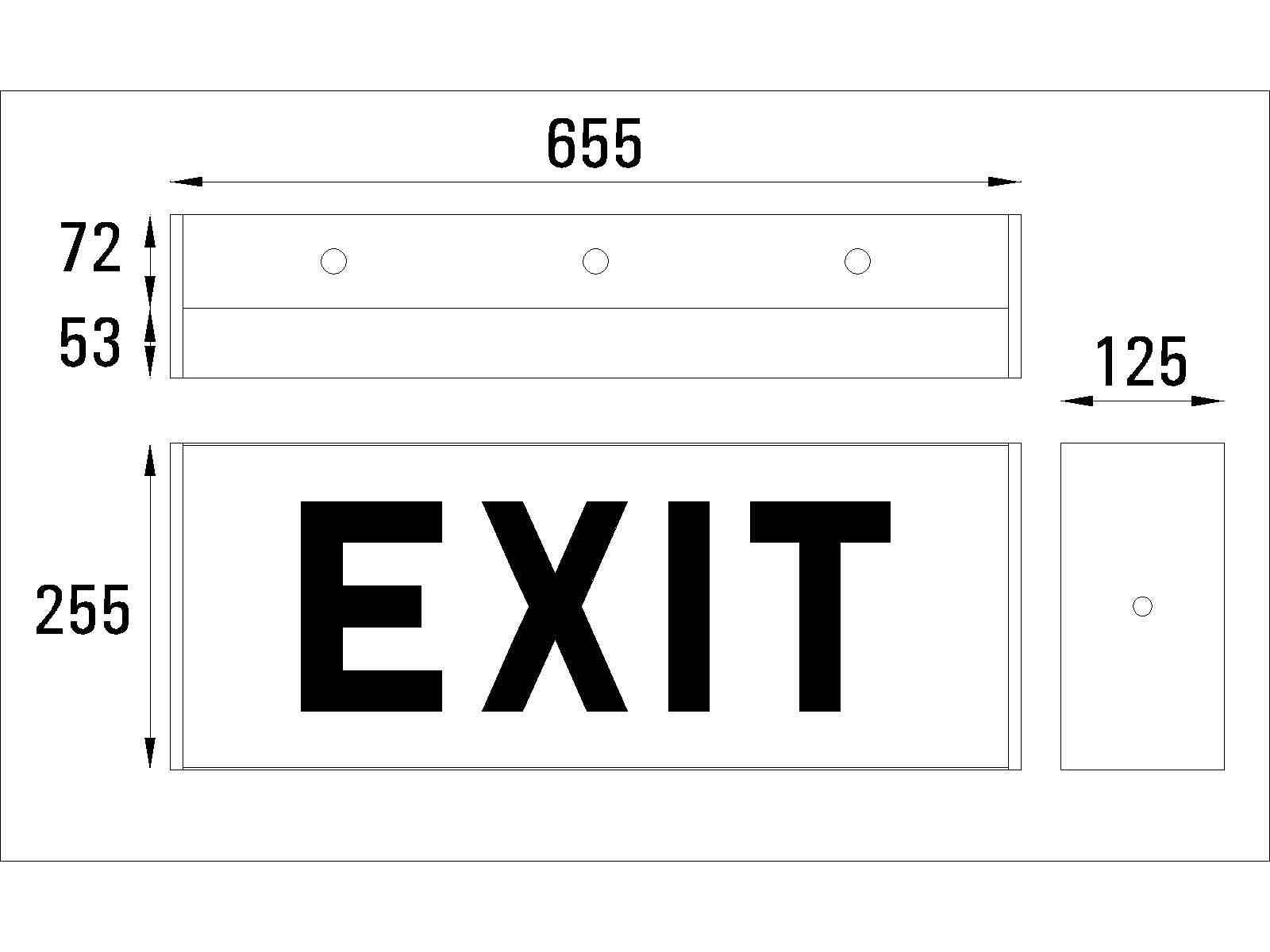 Dimensions
